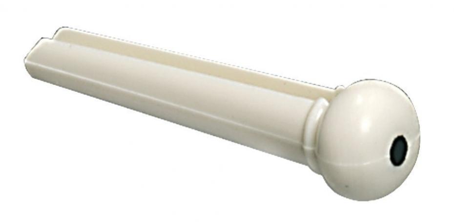 Gitarrenpin Kunststoff Set WH