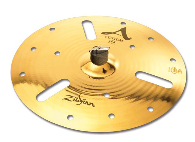 Zildjian A-Custom 16