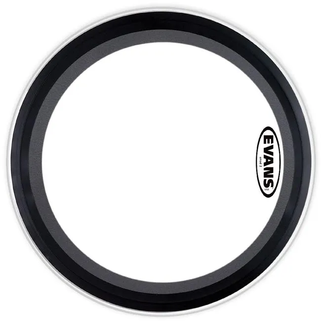 Evans BD20EMAD2 Emad2 clear 20