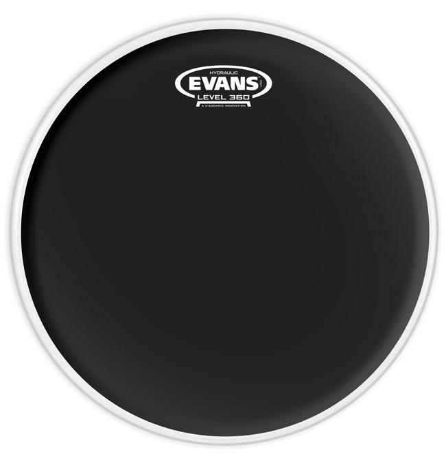 Evans TT14HBG Hydraulic Black 14