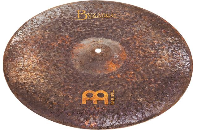 Meinl Byzance 18