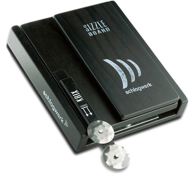 Schlagwerk FPS10 Floor Percussion Set