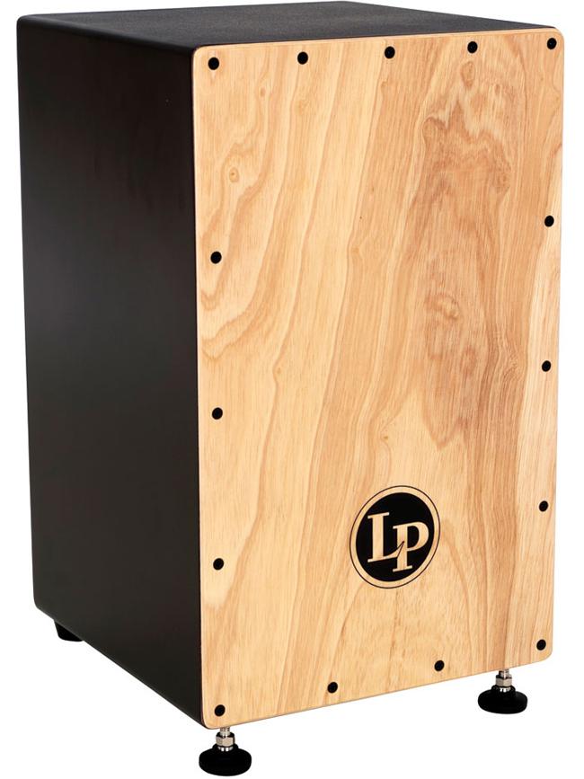 Cajon LP 1432 mit Schrägsteller Cajon