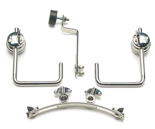 Sonor ZM6505 Trägeradapter für Snare