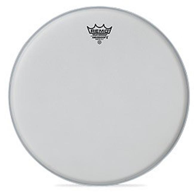 Remo Ambassador X-Coated 16