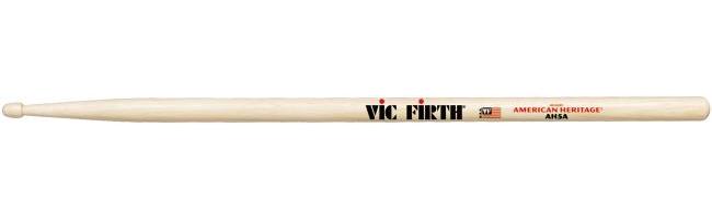 Vic Firth 5A AH Holzkopf Maple Sticks