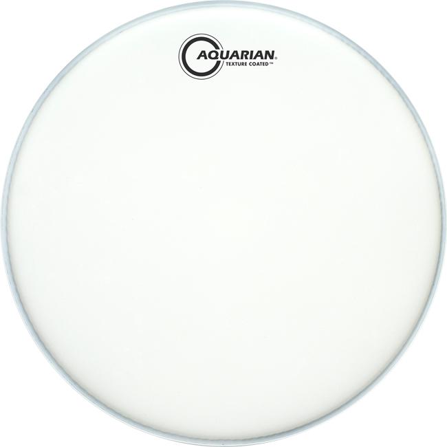 Aquarian Texture coated 12