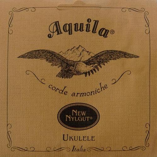 Aquila Nylgut NN 10U Tenor High-G Tuning