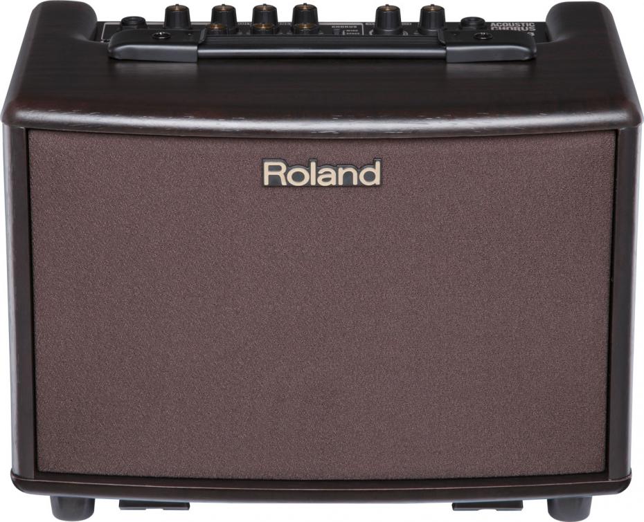 Roland AC-33 Stereo Akustikamp RW
