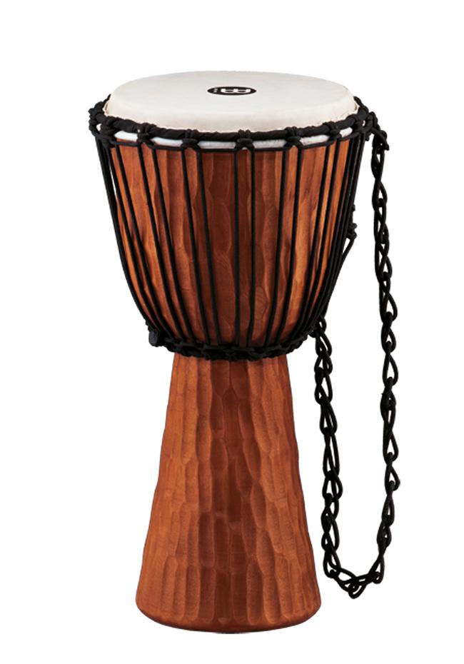 Meinl Rope Headliner HDJ4-M, Djembe