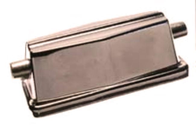 Stagg Snareböckchen 3er Pack 1C-SR-HP