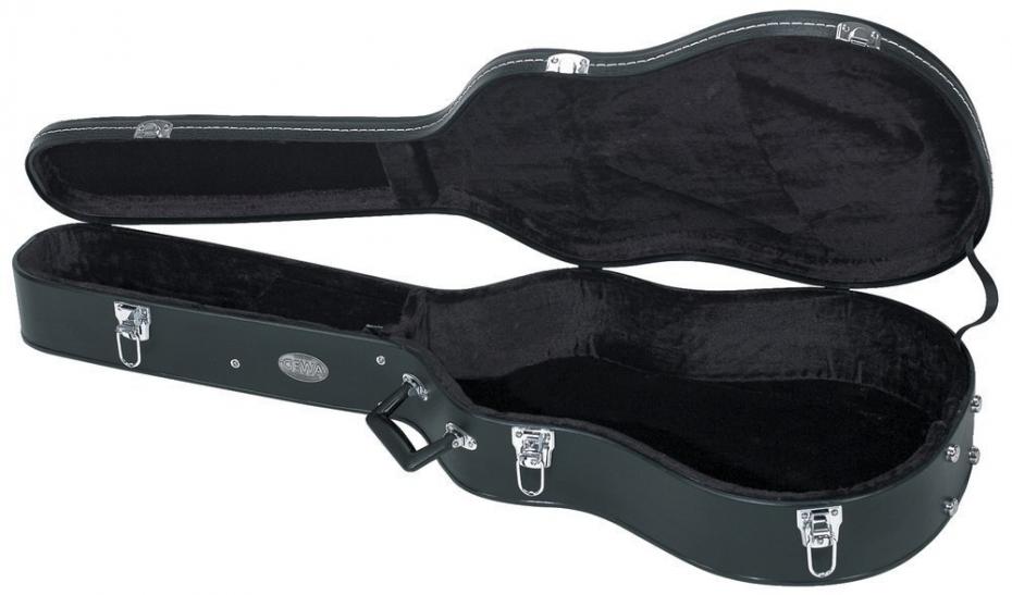 Gewa APX Gitarren Koffer Economy