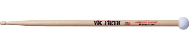 Vic Firth 5ADT Kombi Sticks