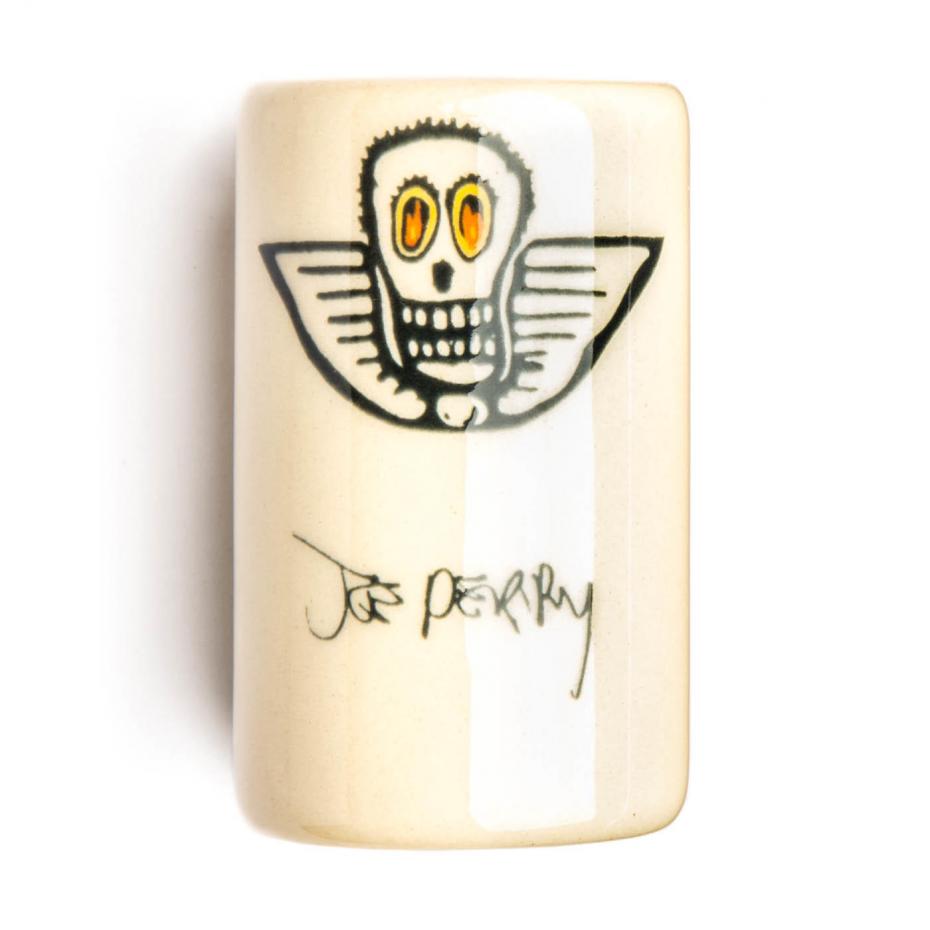 Dunlop 258 Joe Perry Boneyard Mudslide - Ceramic, Short, Large, 19 x 31 x 51 mm