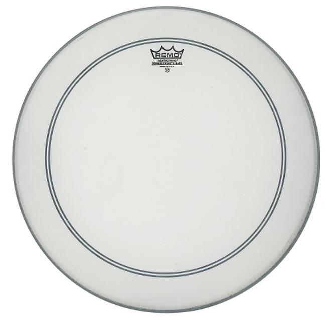 Remo Powerstroke 3 coated 18