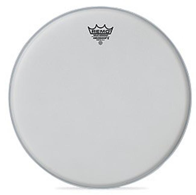 Remo Ambassador X-Coated 13