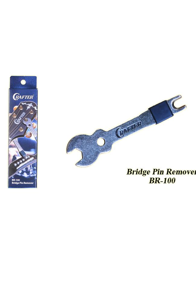 Crafter BR-100 Bridge Pin Remover