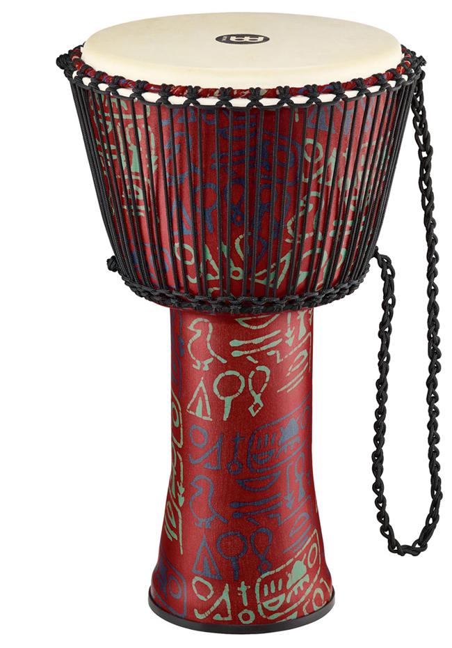 Meinl Rope PADJ1-XL-G, Djembe