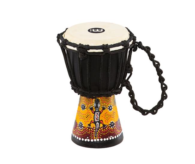 Meinl Rope HDJ7-XXS, Djembe mini