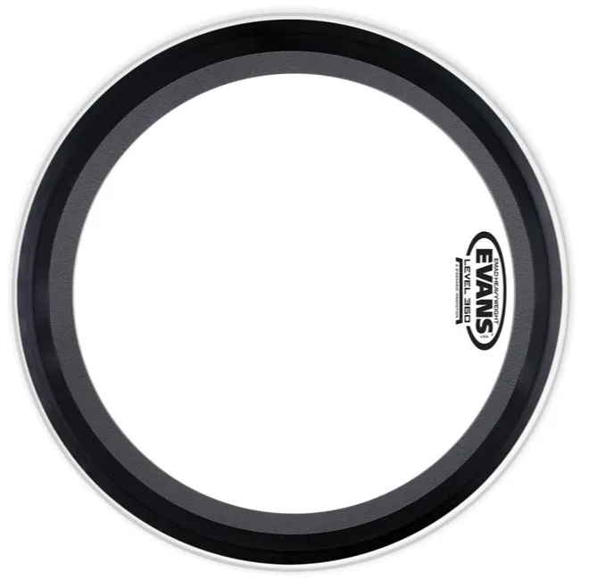 Evans BD22EMADHW Emad Heavy 22