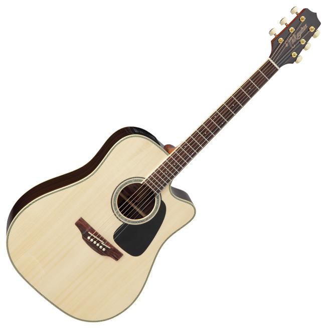Takamine GD51CE-NAT