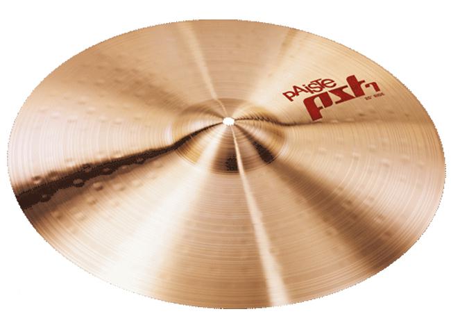 Paiste PST-7 20