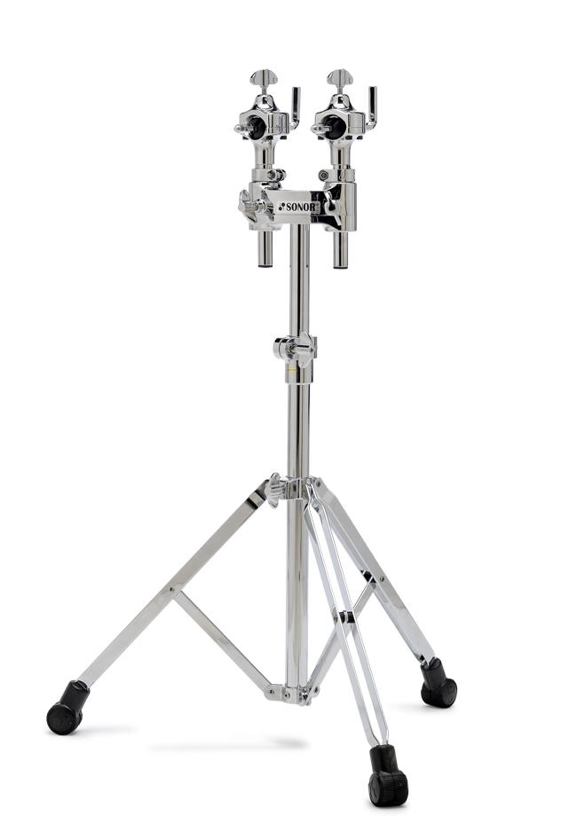 Sonor DTS4000 Doppel-Tomständer