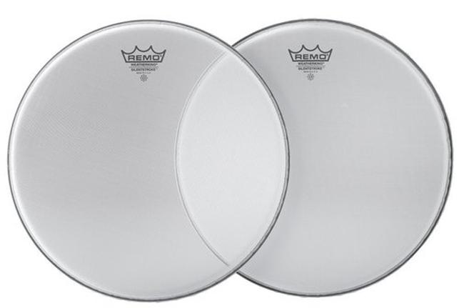 Remo Silent Stroke 14