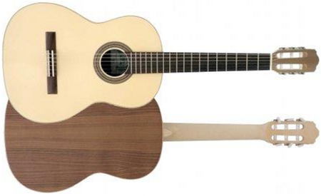 Bolero BW-1004 Konzertgitarre 4/4