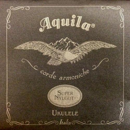 Aquila Super Nylgut, 107U, Tenor, Low-G Tuning