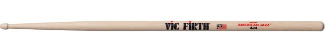 Vic Firth AJ4 Holzkopf Sticks