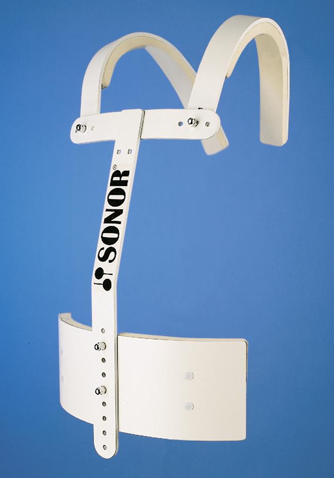 Sonor ZM6600 Basisträger weiß