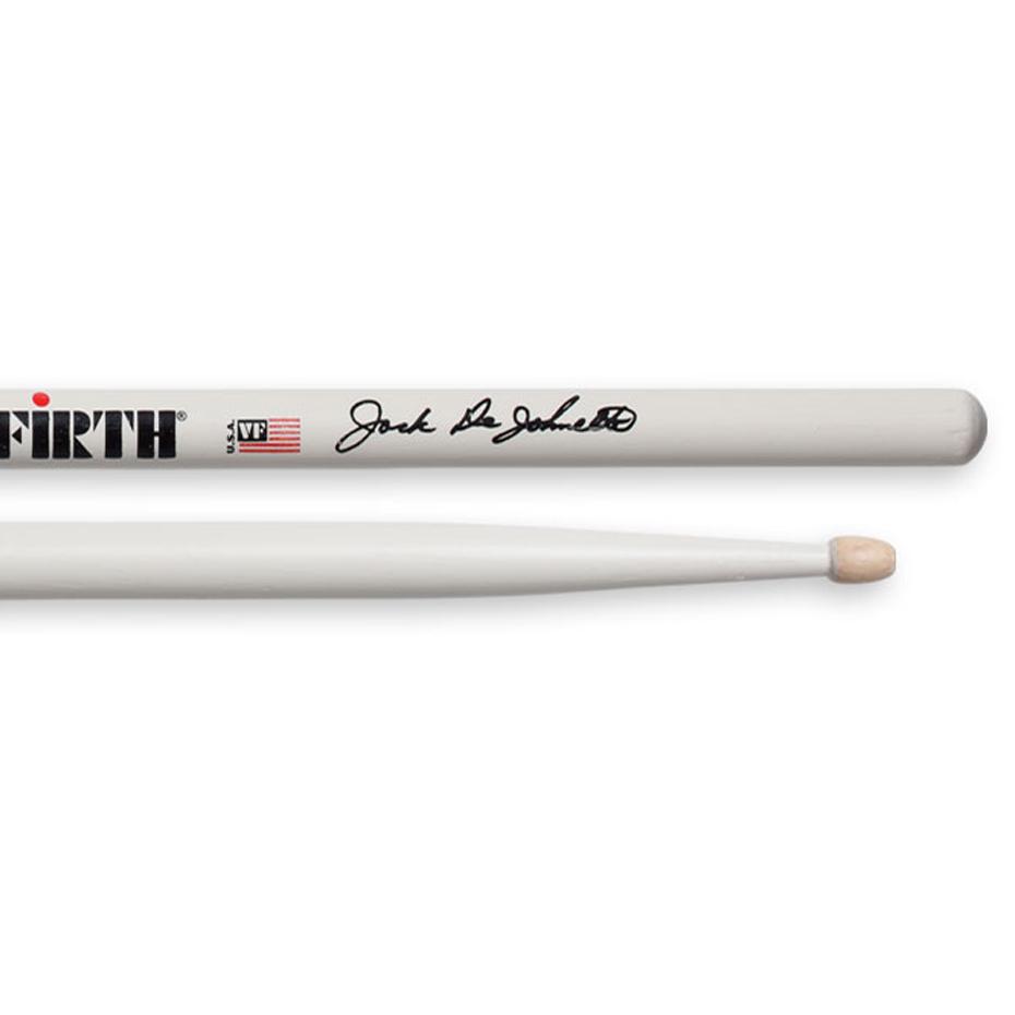 Drumsticks Vic Firth Jack Signature Sticks