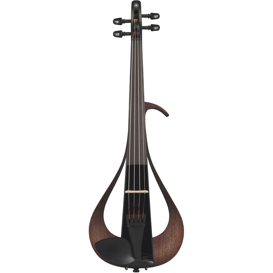 Yamaha YEV 104-BL Electric Violin black