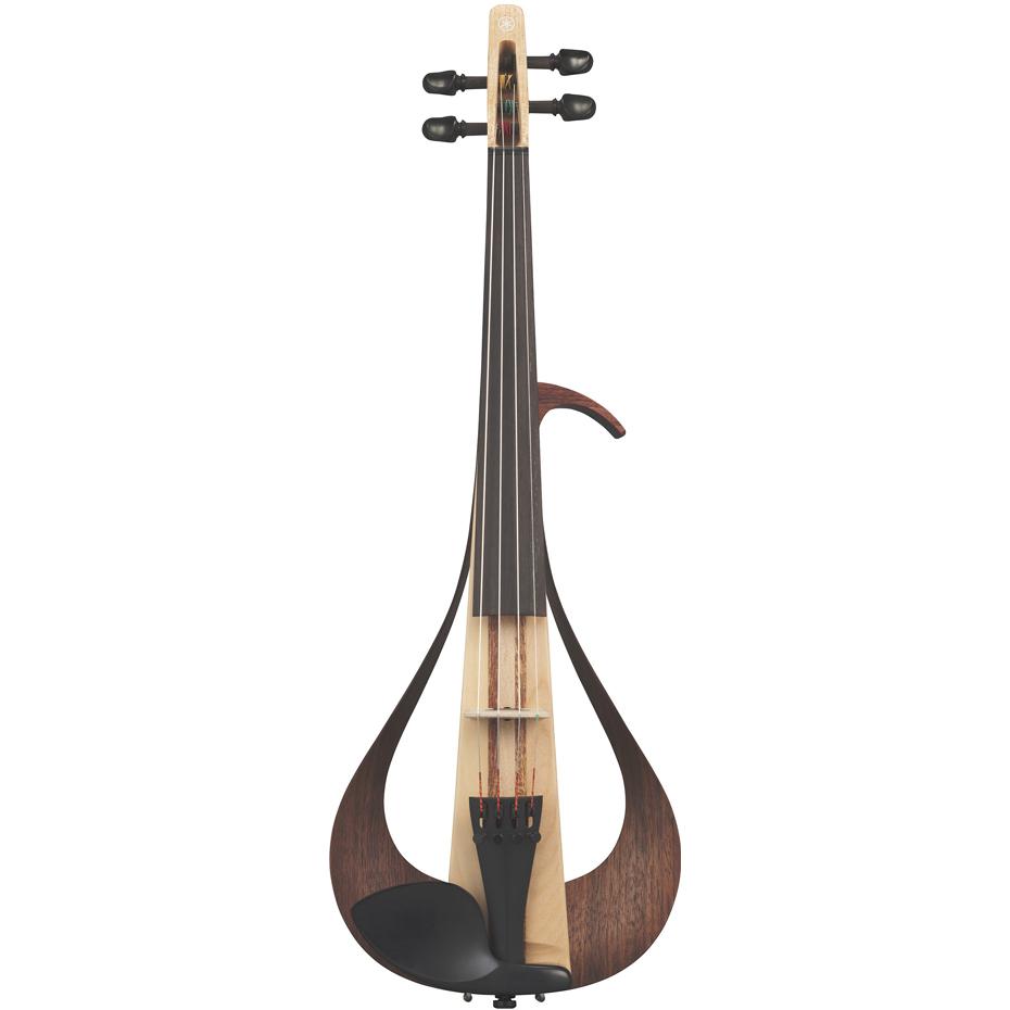 Yamaha YEV 104-NT Electric Violin natur