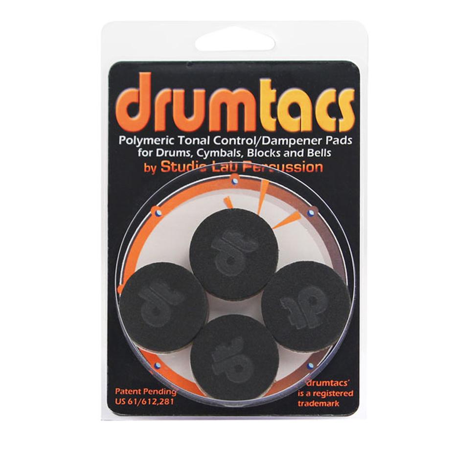 Drumtacs DT Obertondämpfer Set