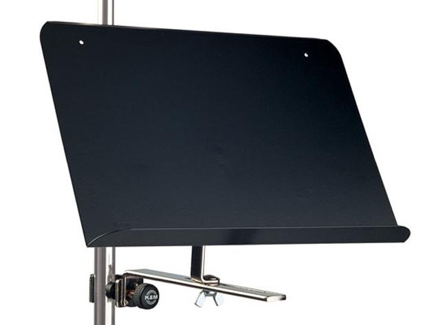 K&M 115/2 Noten & Konzepthalter