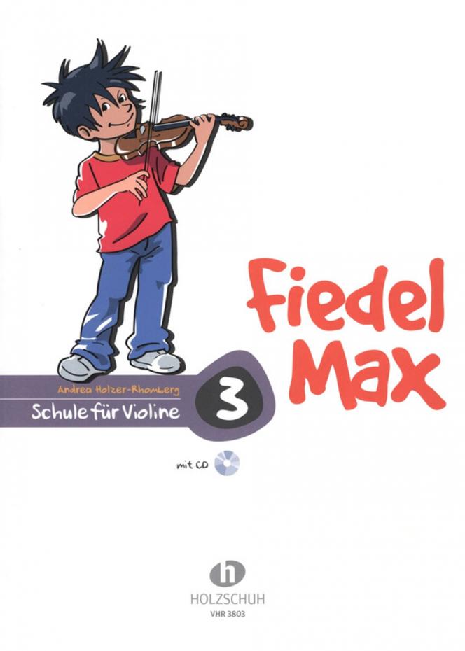 Fiedel Max 3