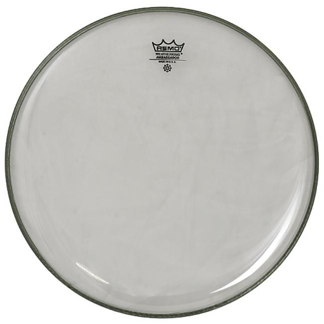 Remo Ambassador clear 06