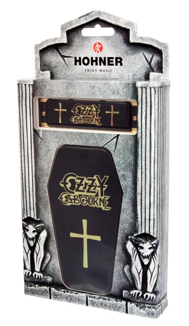 Hohner Ozzy Osbourne