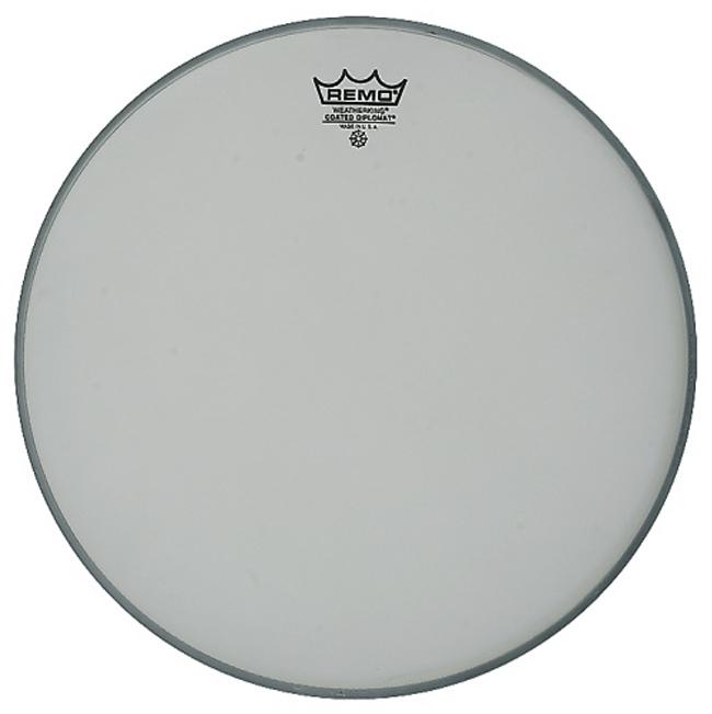 Remo Diplomat coated 18