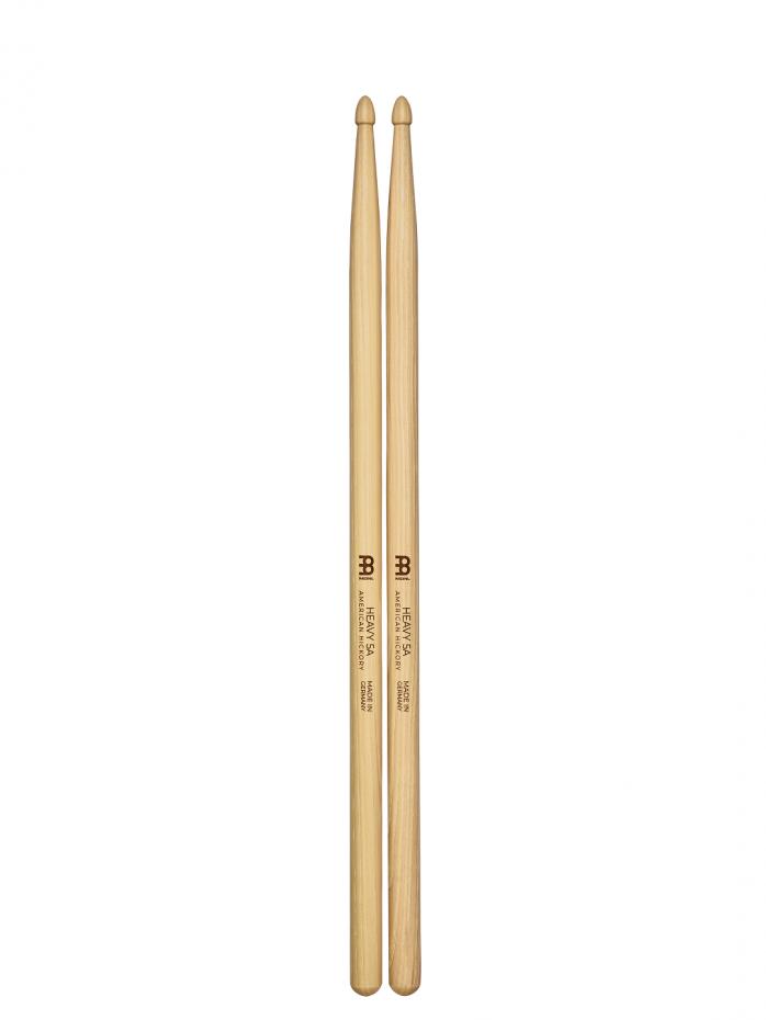 Meinl 5A Heavy Hickory Acorn Sticks SB108