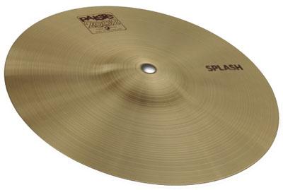 Paiste 2002 10