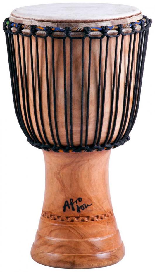 Djembe Afroton AD S01 Standard 28cm