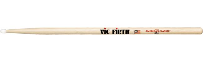 Vic Firth 5A Nylonkopf Sticks