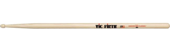 Vic Firth 8D Jazz Holzkopf Sticks