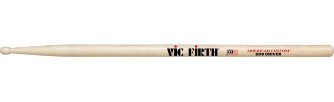 Vic Firth SD9 Driver Holzkopf Sticks