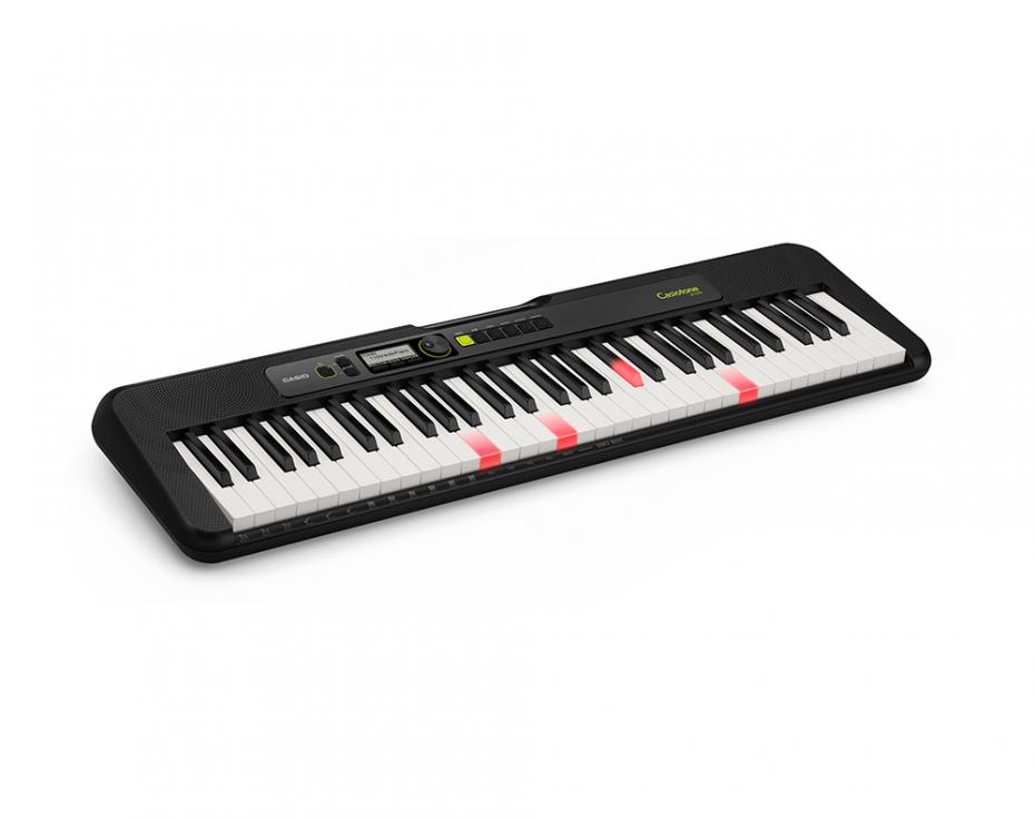 Keyboard Casio LKS250