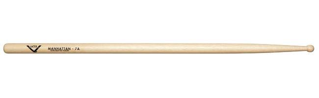 Vater 7A Holzkopf Manhattan Sticks