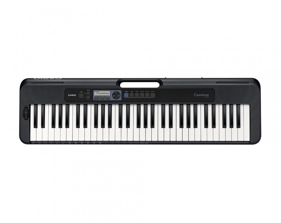 Casio CT-S300 BK